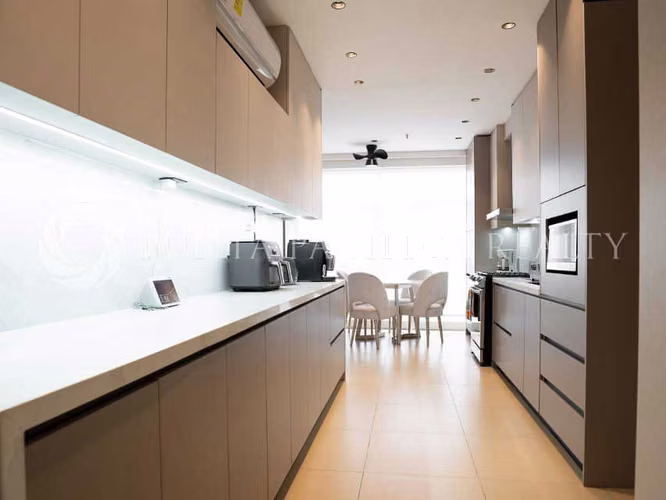 Q tower | Apartamento de 4 habitaciones renovado | Punta Pacífica - Imagen 7
