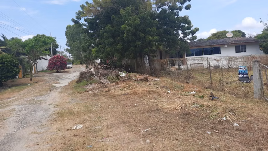 Coronado. Via Colonial. 801mts $60,000.00 - Imagen 2