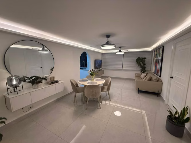Apartamento en San Francisco 102m² |  Remodelado y ubicación centrica - Imagen 3