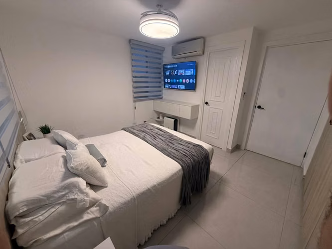 Apartamento en San Francisco 102m² |  Remodelado y ubicación centrica - Imagen 16