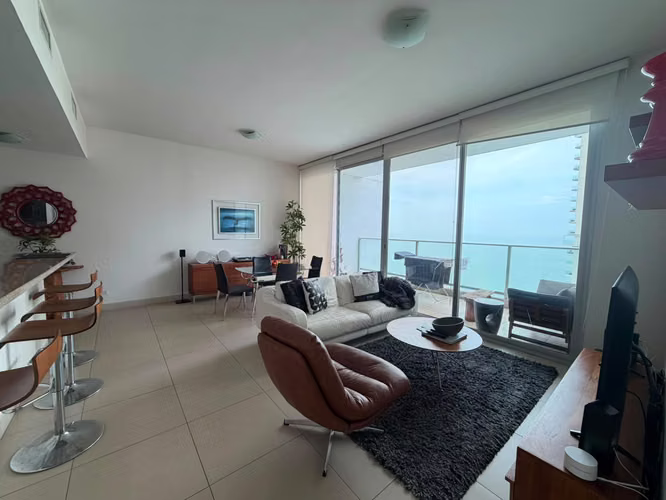 Venta de Apartamento en Bella Vista Ph Armonia. GCH