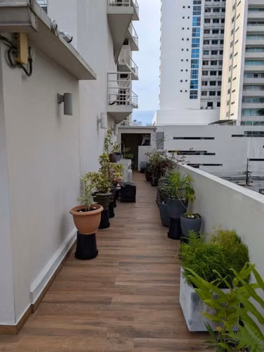 Apartamento en San Francisco I con terraza panorámica - Imagen 19