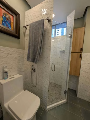 Apartamento en San Francisco I con terraza panorámica - Imagen 14