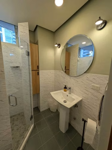 Apartamento en San Francisco I con terraza panorámica - Imagen 15