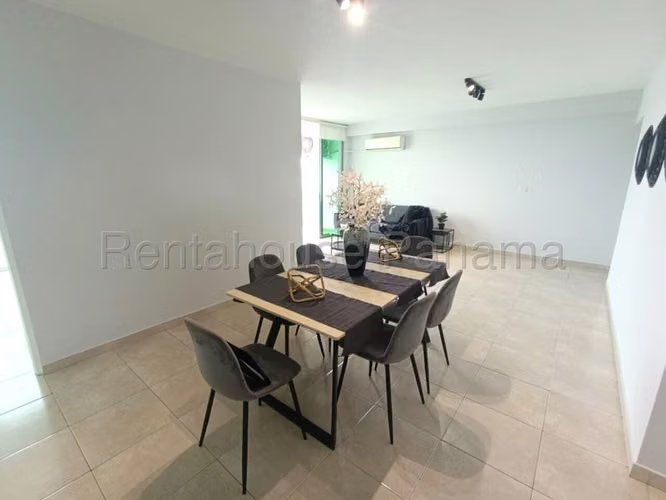 Venta de apartamento Bella Vista C26-1387