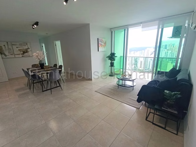 Venta de apartamento Bella Vista C26-1387