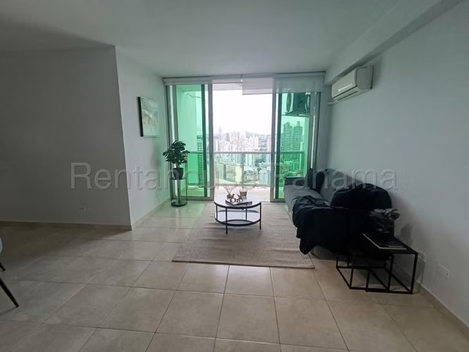 Venta de apartamento Bella Vista C26-1387
