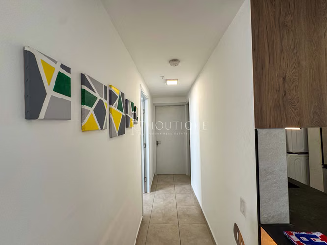 Venta del apartamento en la Avenida La Pulida  El Edificio: PH Áthas