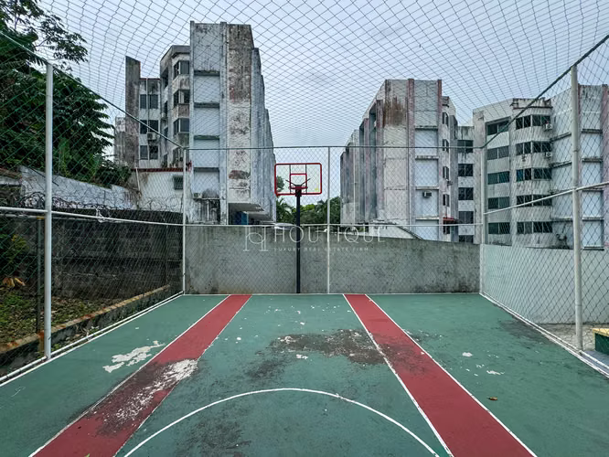 Venta del apartamento en la Avenida La Pulida  El Edificio: PH Áthas
