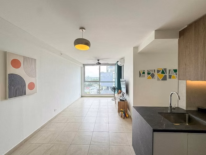 Venta del apartamento en la Avenida La Pulida  El Edificio: PH Áthas