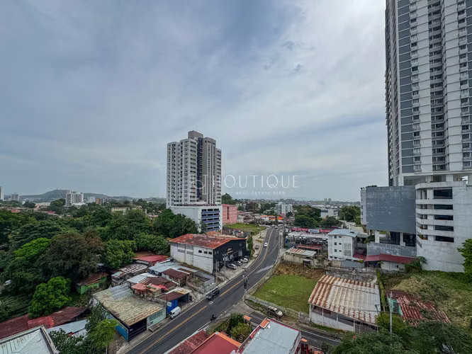 Venta del apartamento en la Avenida La Pulida  El Edificio: PH Áthas