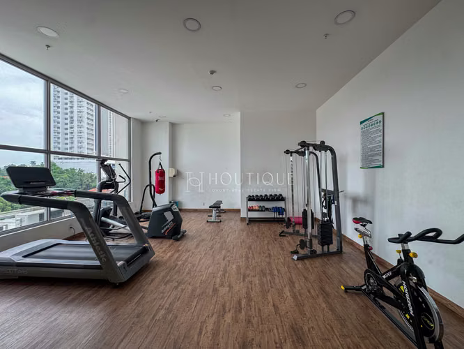 Venta del apartamento en la Avenida La Pulida  El Edificio: PH Áthas