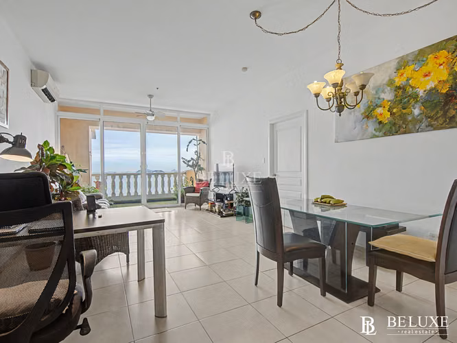 VENTA DE APARTAMENTO EN PH VISTA MARINA AMOBLADO, AVENIDA BALBOA (2)