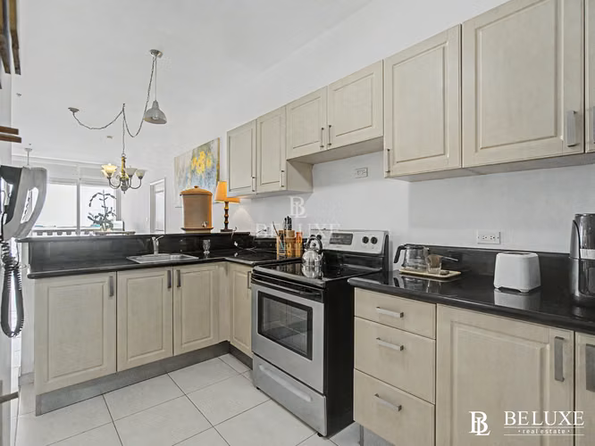 VENTA DE APARTAMENTO EN PH VISTA MARINA AMOBLADO, AVENIDA BALBOA (2)