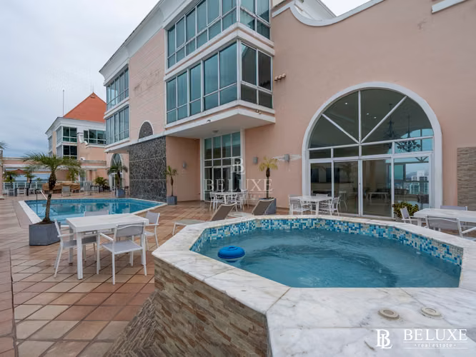 VENTA DE APARTAMENTO EN PH VISTA MARINA AMOBLADO, AVENIDA BALBOA (2)