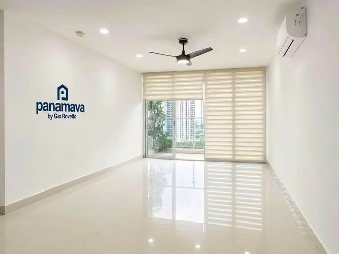 Alquiler Apartamento Vista Hermosa
