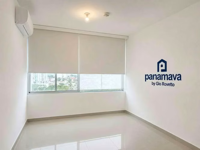 Alquiler Apartamento Vista Hermosa
