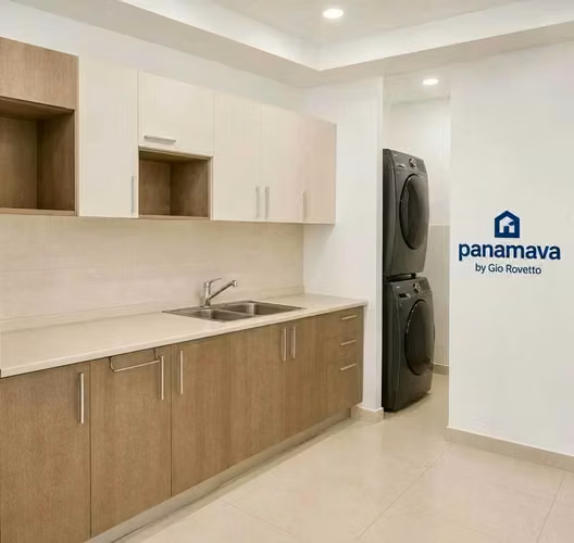 Alquiler Apartamento Vista Hermosa