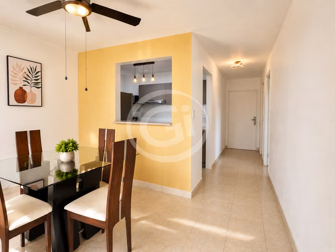 Alquiler Apartamento Majestic Garden Amoblado