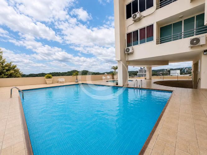 Alquiler Apartamento Majestic Garden Amoblado