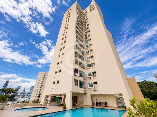 Alquiler Apartamento Majestic Garden Amoblado