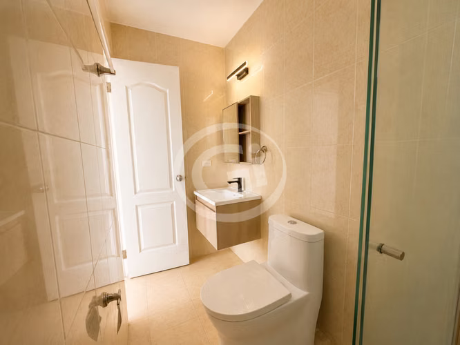 Alquiler Apartamento Majestic Garden Amoblado