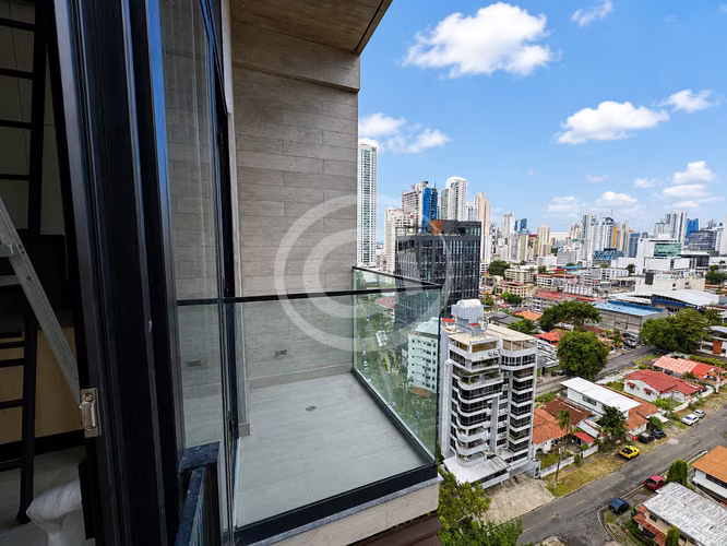 Alquiler Apartamento Dovle Selva Coco del Mar - 2 Recámaras