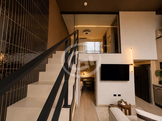Alquiler Apartamento Dovle Selva Coco del Mar - 2 Recámaras