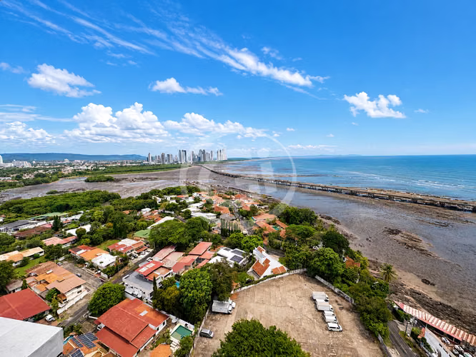 Alquiler Apartamento Dovle Selva Coco del Mar - 2 Recámaras