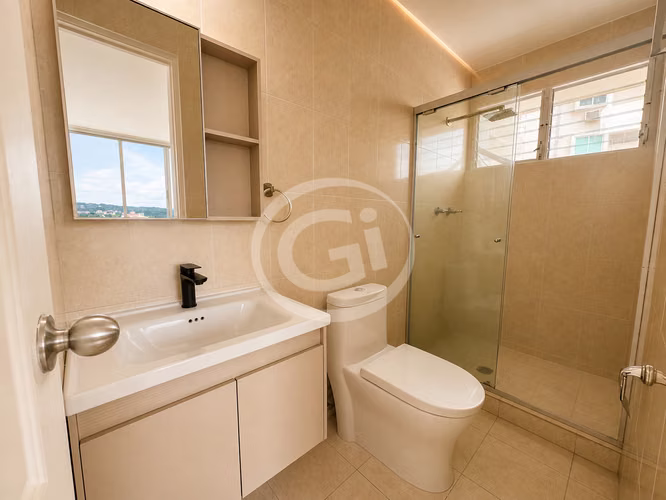 Alquiler Apartamento Majestic Garden Amoblado