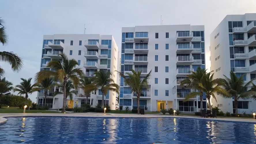 SE VENDE APARTAMENTO EN LA PLAYA - PH CORAL PARK - VG - Imagen 11