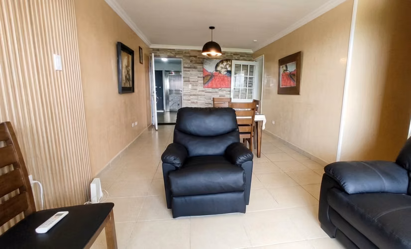 Apartamento en Villa de las Fuentes I 3 Rec  I Con amplios espacios