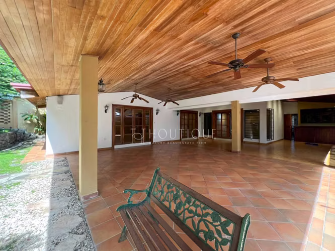 Venta de casa en Betania La Alameda Av Ricardo J. Alfaro