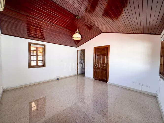 Venta de casa en Betania La Alameda Av Ricardo J. Alfaro