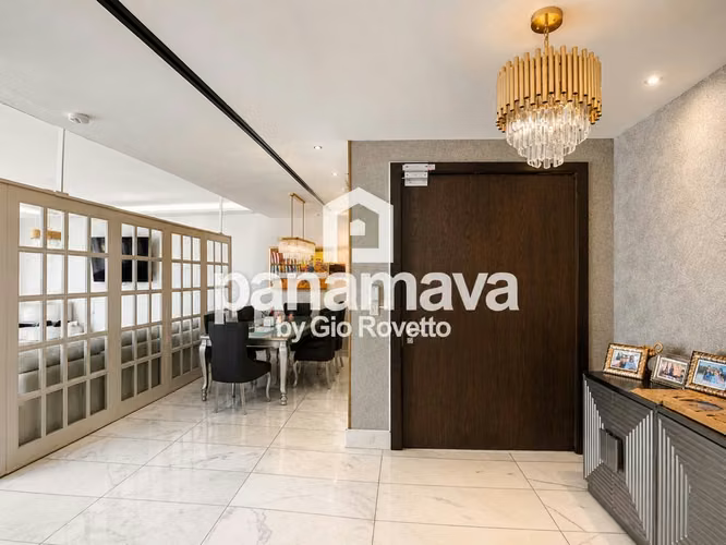 Aquiler Apartamento Punta Paitilla - Imagen 4