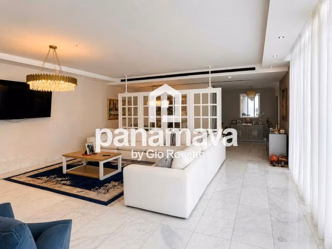 Aquiler Apartamento Punta Paitilla - Imagen 5