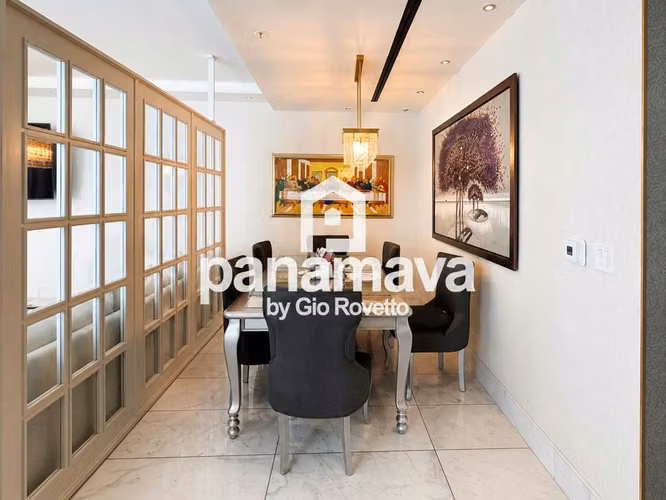 Aquiler Apartamento Punta Paitilla - Imagen 6