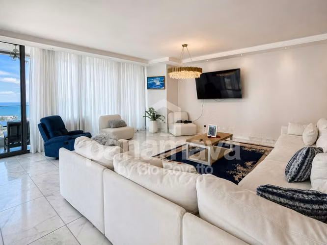 Aquiler Apartamento Punta Paitilla - Imagen 2