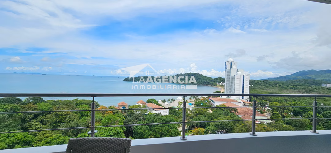 Veracruz, Alquiler Amoblado de Apartamento en PH Casa Bonita con vista al mar - Imagen 2