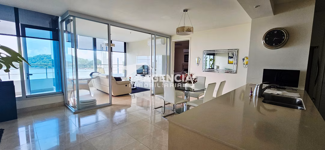 Veracruz, Alquiler Amoblado de Apartamento en PH Casa Bonita con vista al mar - Imagen 5