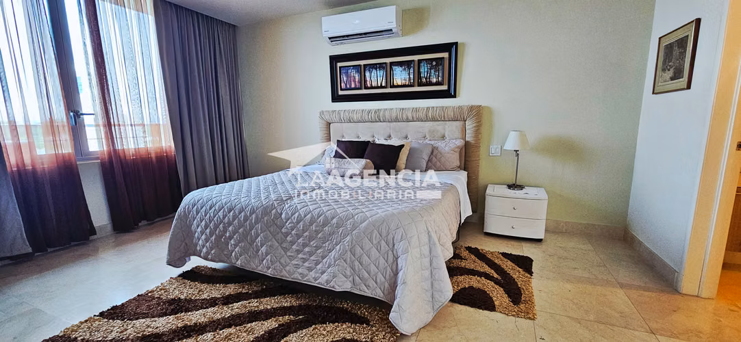 Veracruz, Alquiler Amoblado de Apartamento en PH Casa Bonita con vista al mar - Imagen 9