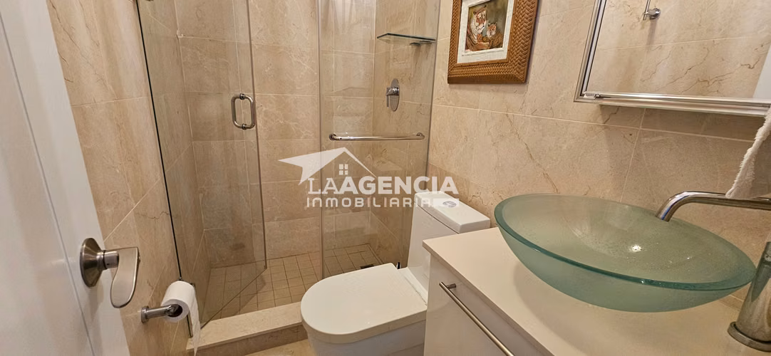 Veracruz, Alquiler Amoblado de Apartamento en PH Casa Bonita con vista al mar - Imagen 13