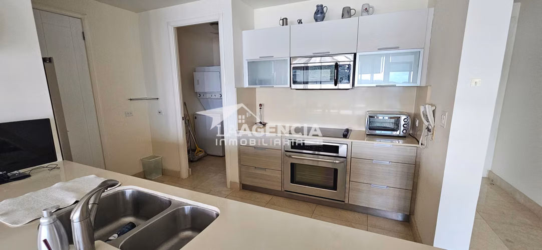 Veracruz, Alquiler Amoblado de Apartamento en PH Casa Bonita con vista al mar - Imagen 6