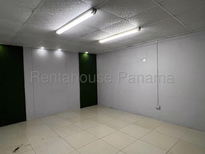 ALQUILER DE GALERA EN CHORRERA DDB26-8958