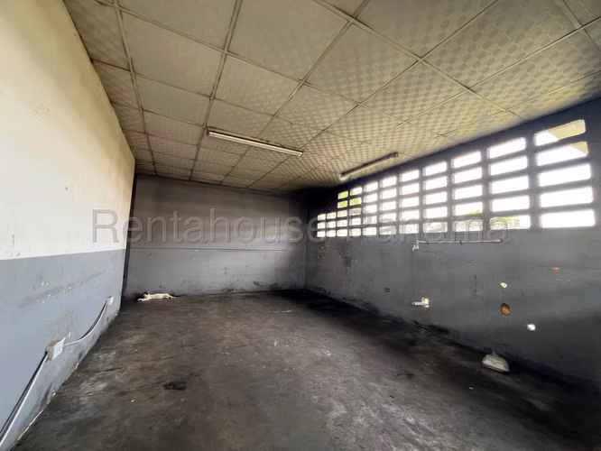ALQUILER DE GALERA EN CHORRERA DDB26-8958