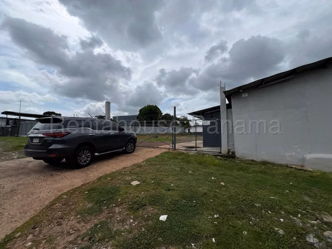ALQUILER DE GALERA EN CHORRERA DDB26-8958