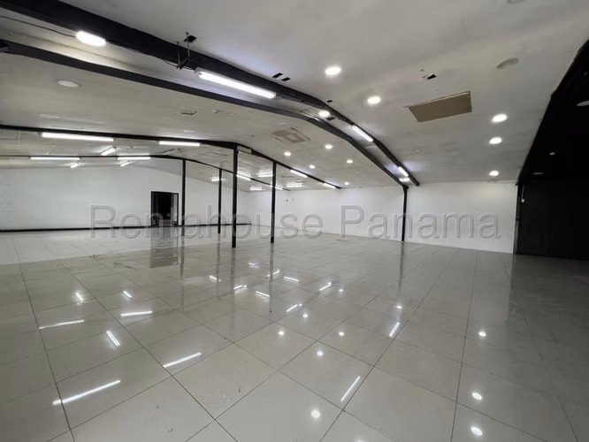 ALQUILER DE GALERA EN CHORRERA DDB26-8958