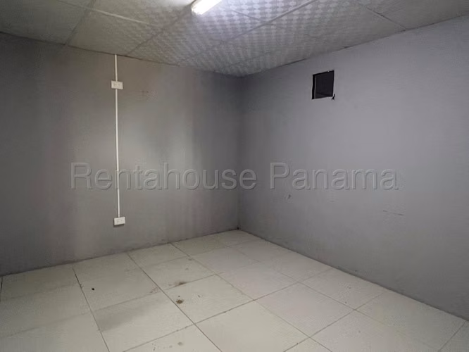 ALQUILER DE GALERA EN CHORRERA DDB26-8958