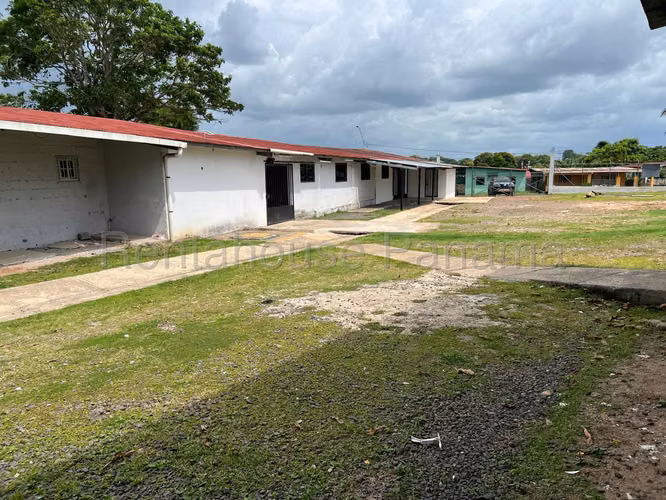 ALQUILER DE GALERA EN CHORRERA DDB26-8958
