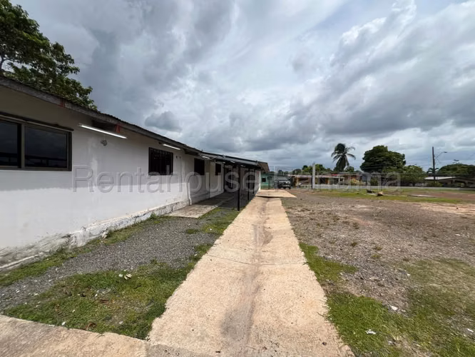 ALQUILER DE GALERA EN CHORRERA DDB26-8958